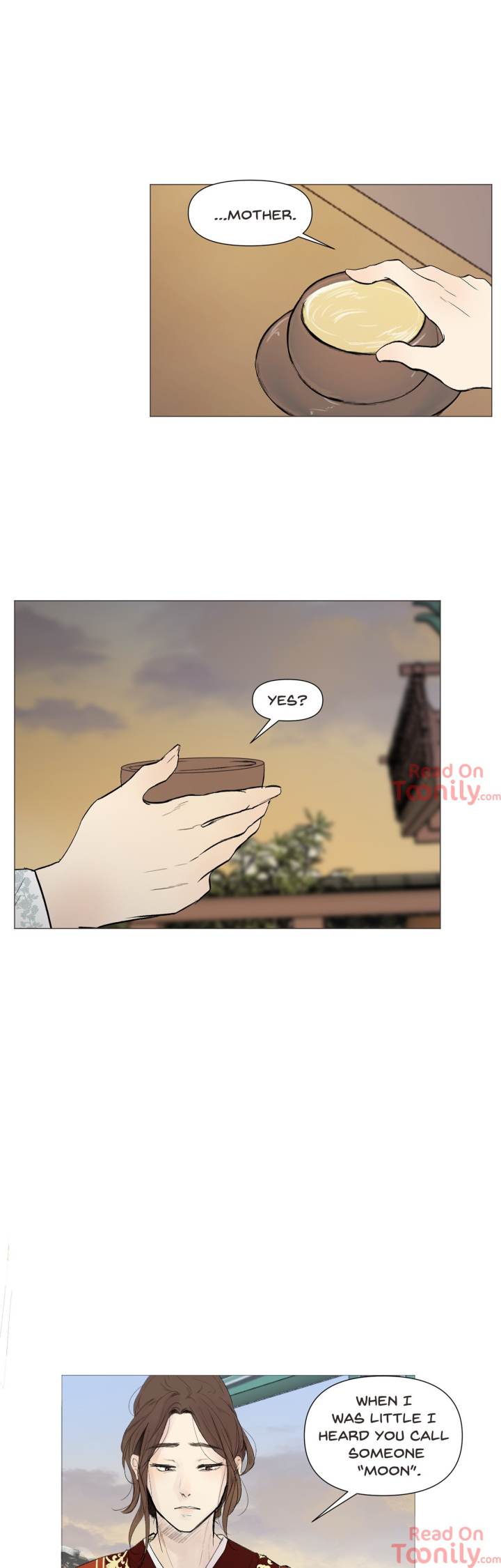 Ellin's Solhwa Chapter 22 - Page 33