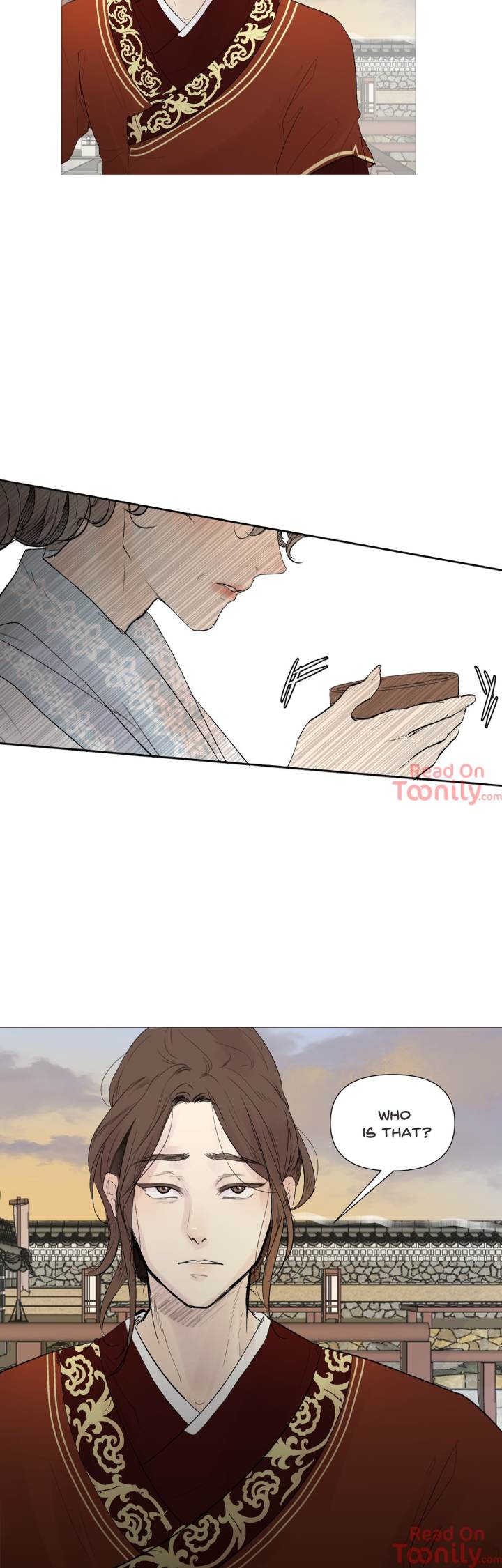 Ellin's Solhwa Chapter 22 - Page 34