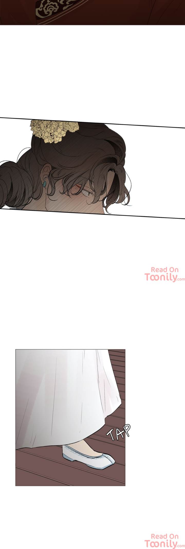 Ellin's Solhwa Chapter 22 - Page 35