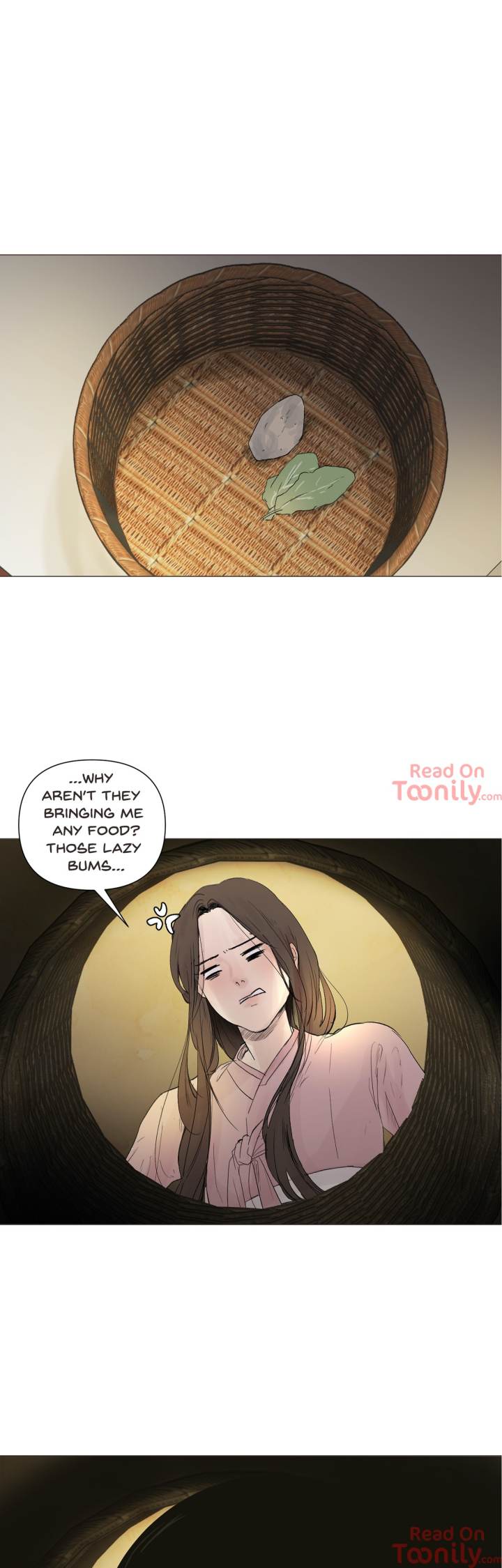 Ellin's Solhwa Chapter 22 - Page 4
