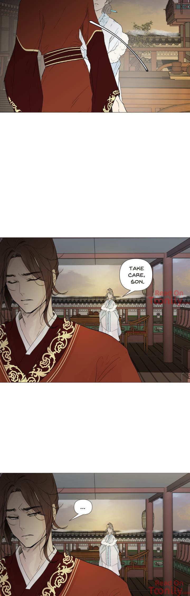 Ellin's Solhwa Chapter 22 - Page 40