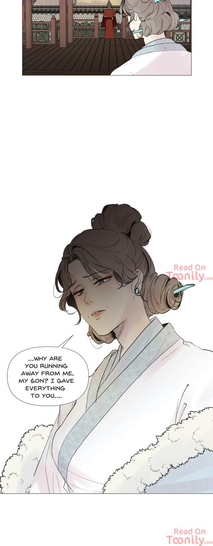 Ellin's Solhwa Chapter 22 - Page 43