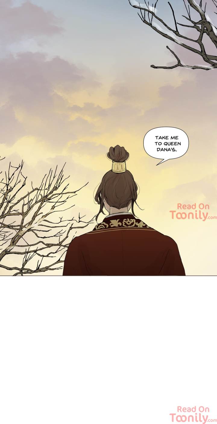 Ellin's Solhwa Chapter 22 - Page 45