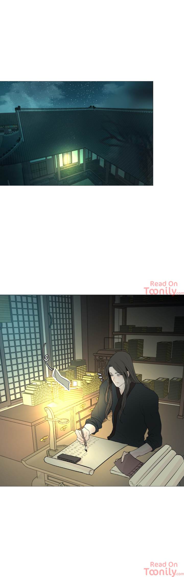 Ellin's Solhwa Chapter 22 - Page 46