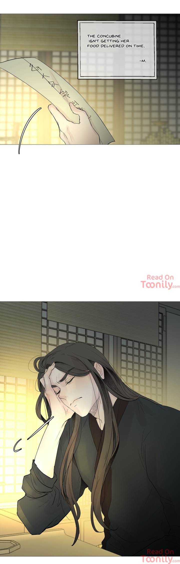 Ellin's Solhwa Chapter 22 - Page 47