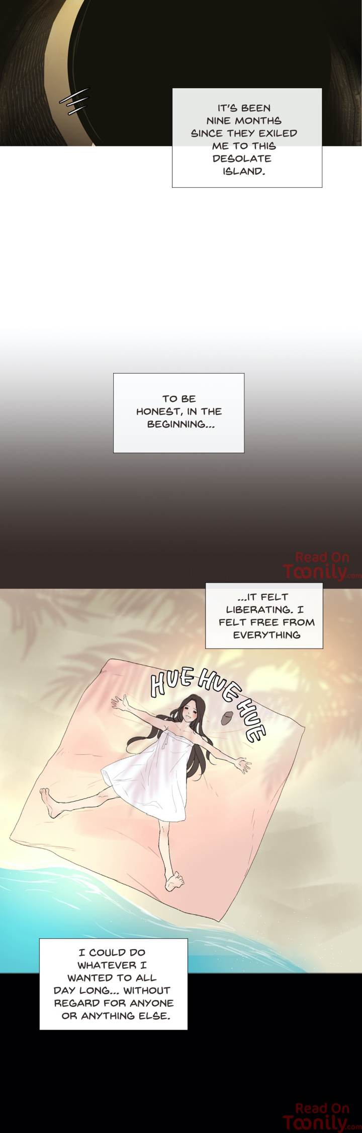 Ellin's Solhwa Chapter 22 - Page 5