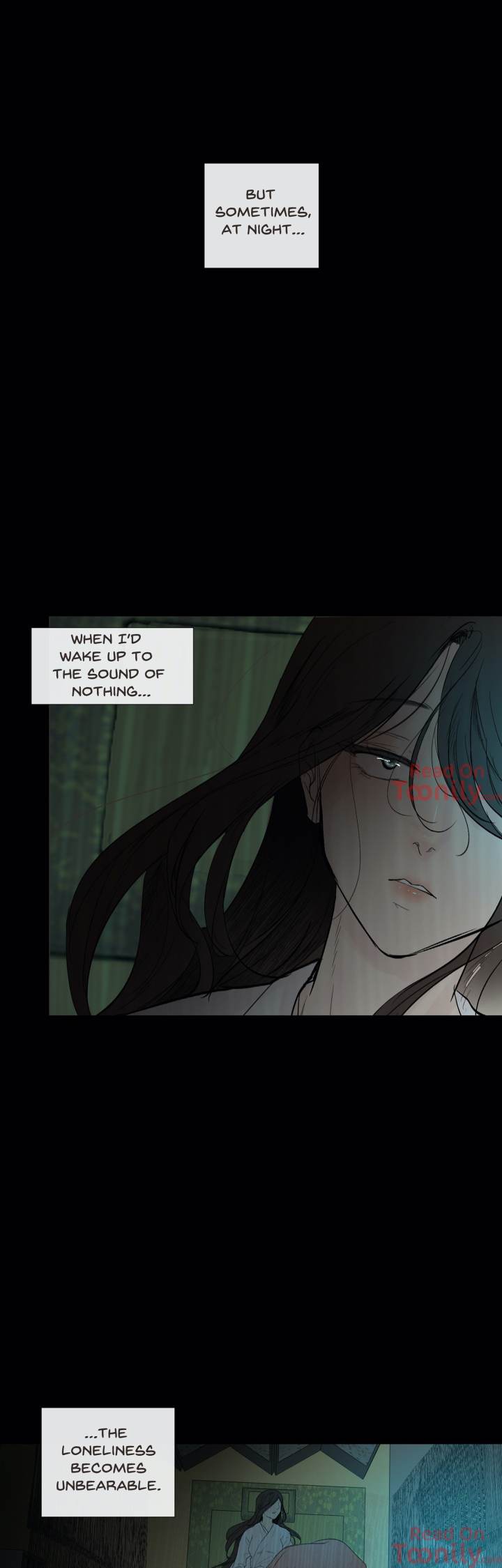 Ellin's Solhwa Chapter 22 - Page 7