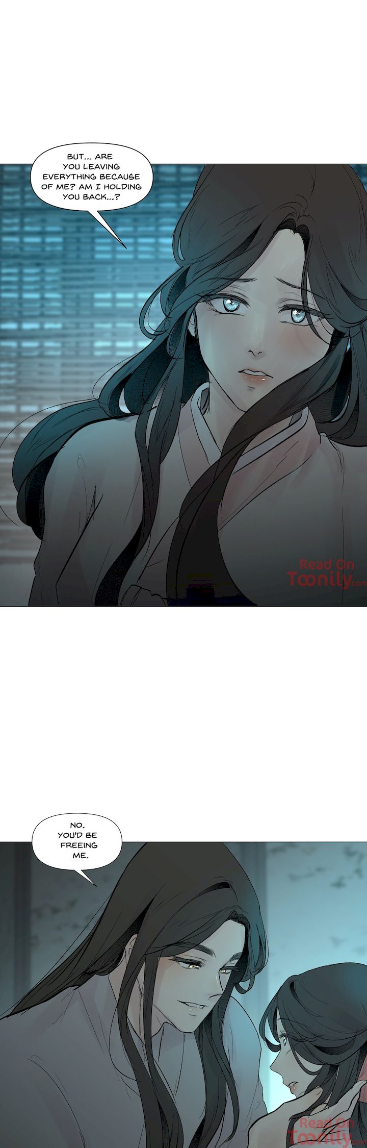 Ellin's Solhwa Chapter 25 - Page 12