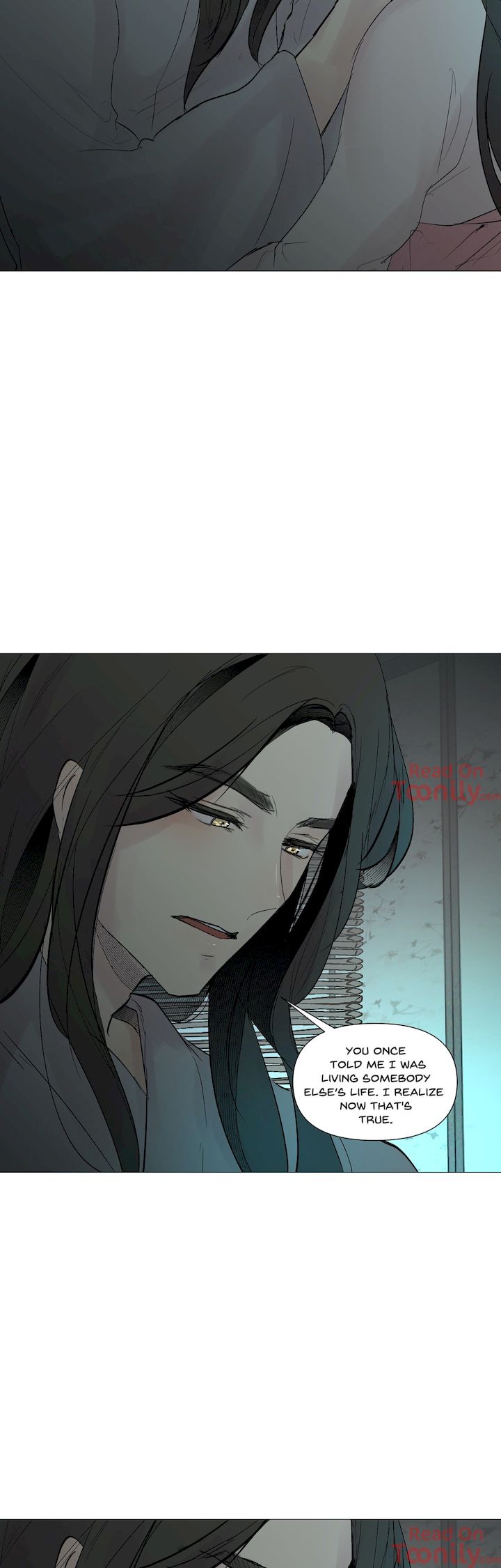 Ellin's Solhwa Chapter 25 - Page 13