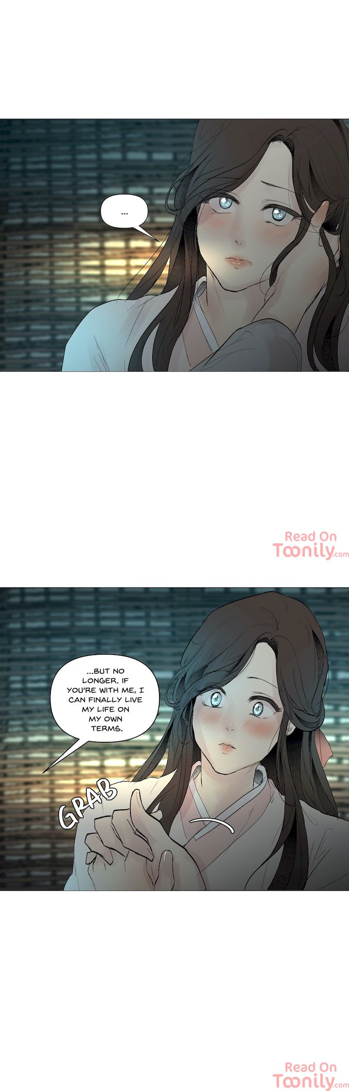 Ellin's Solhwa Chapter 25 - Page 15
