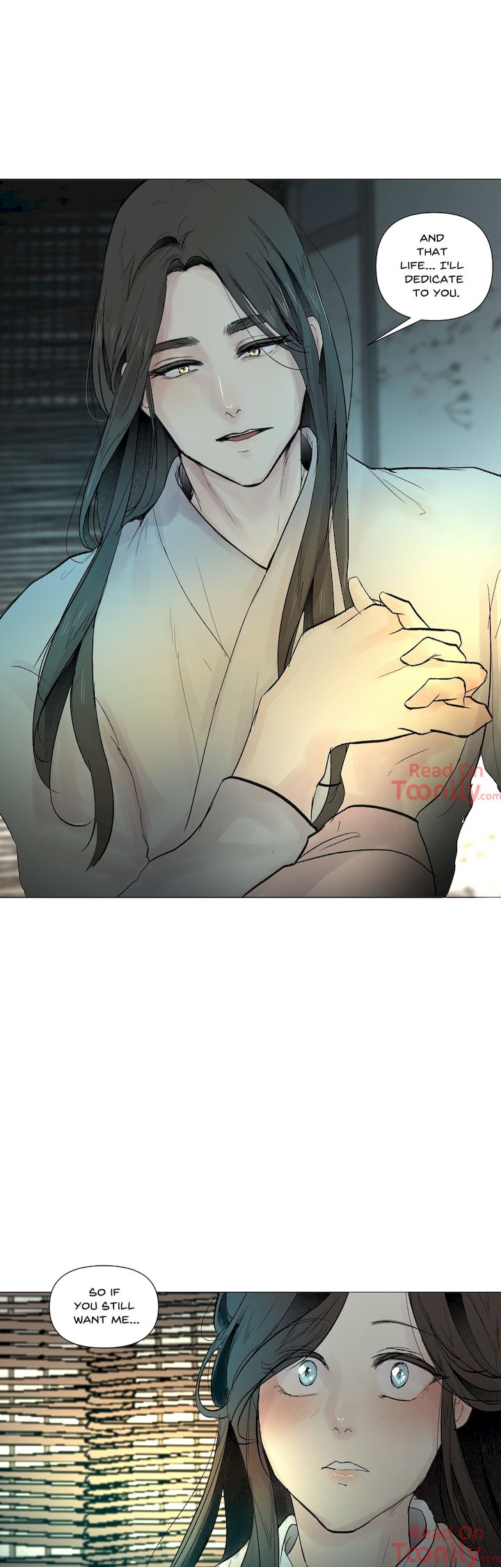 Ellin's Solhwa Chapter 25 - Page 16