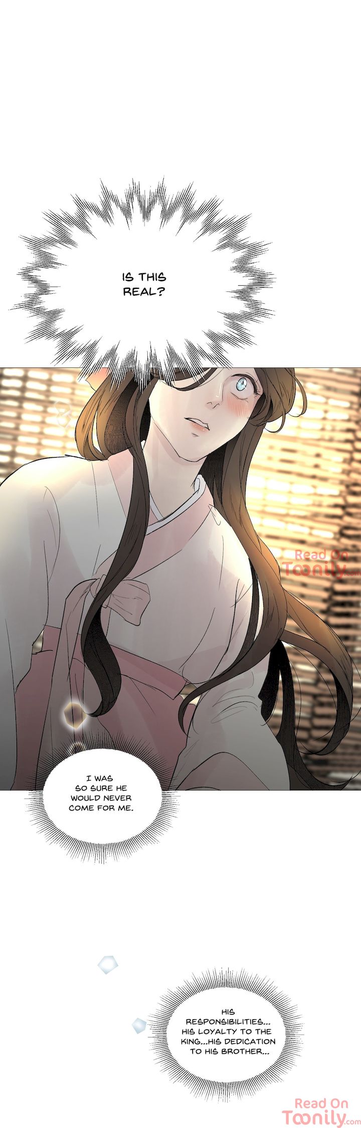 Ellin's Solhwa Chapter 25 - Page 21