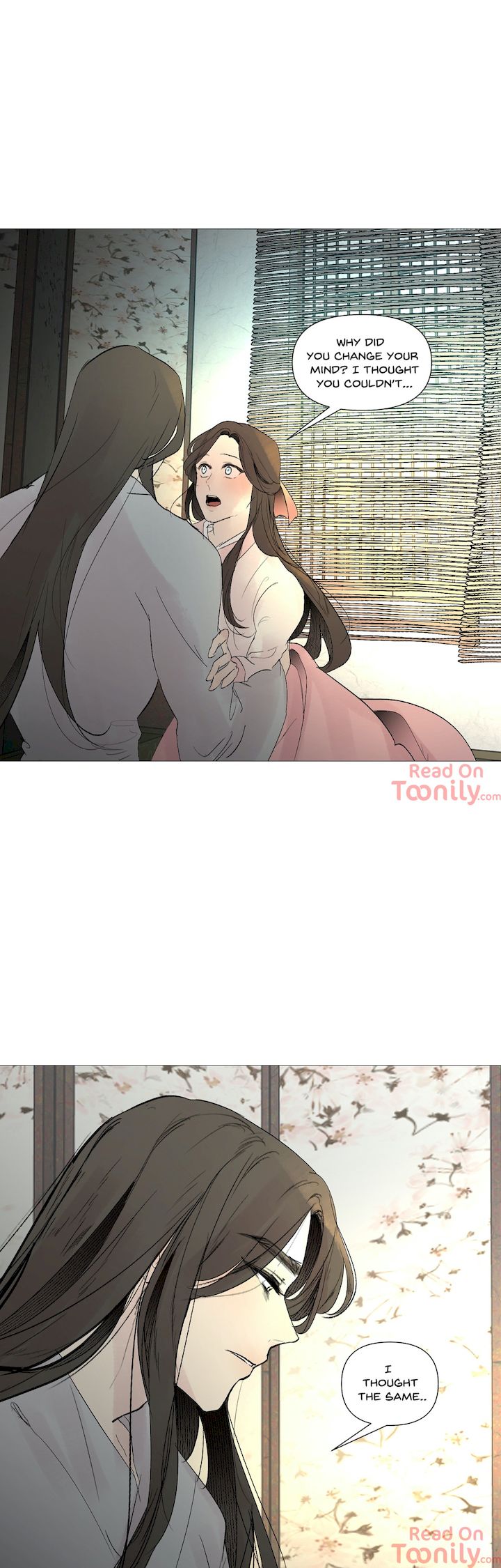 Ellin's Solhwa Chapter 25 - Page 23