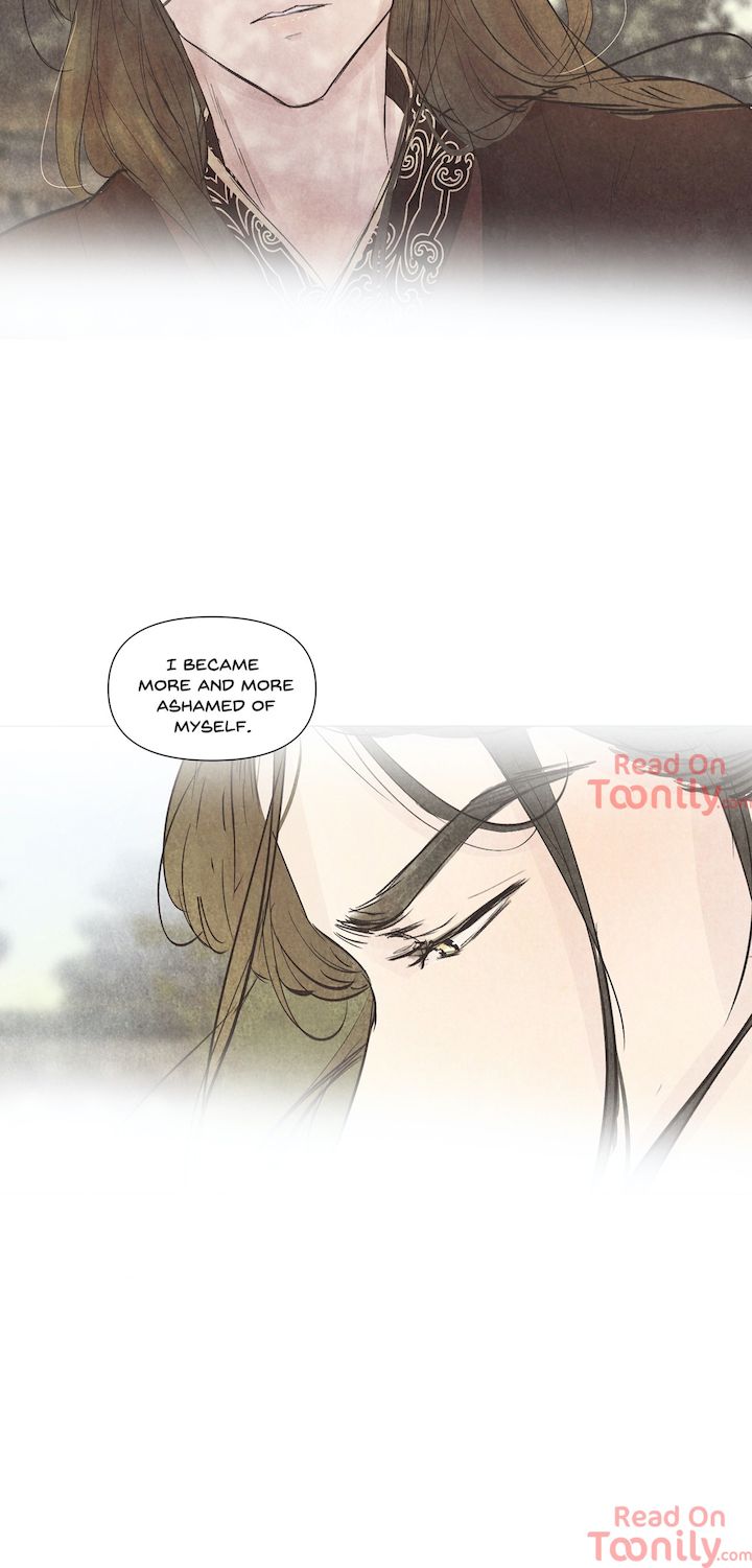 Ellin's Solhwa Chapter 25 - Page 25