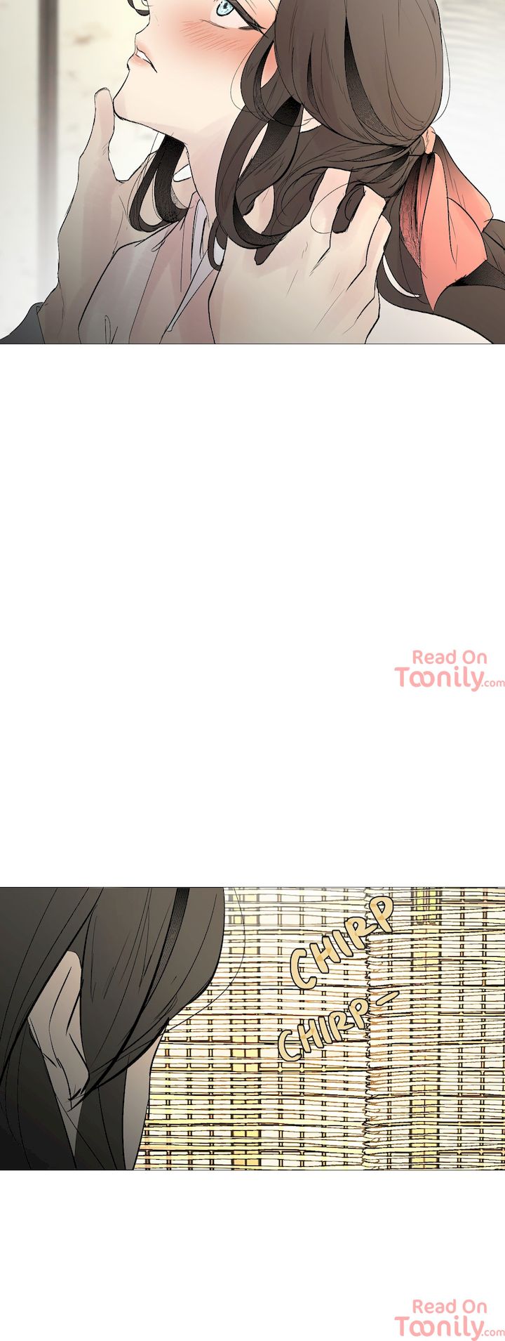 Ellin's Solhwa Chapter 25 - Page 28