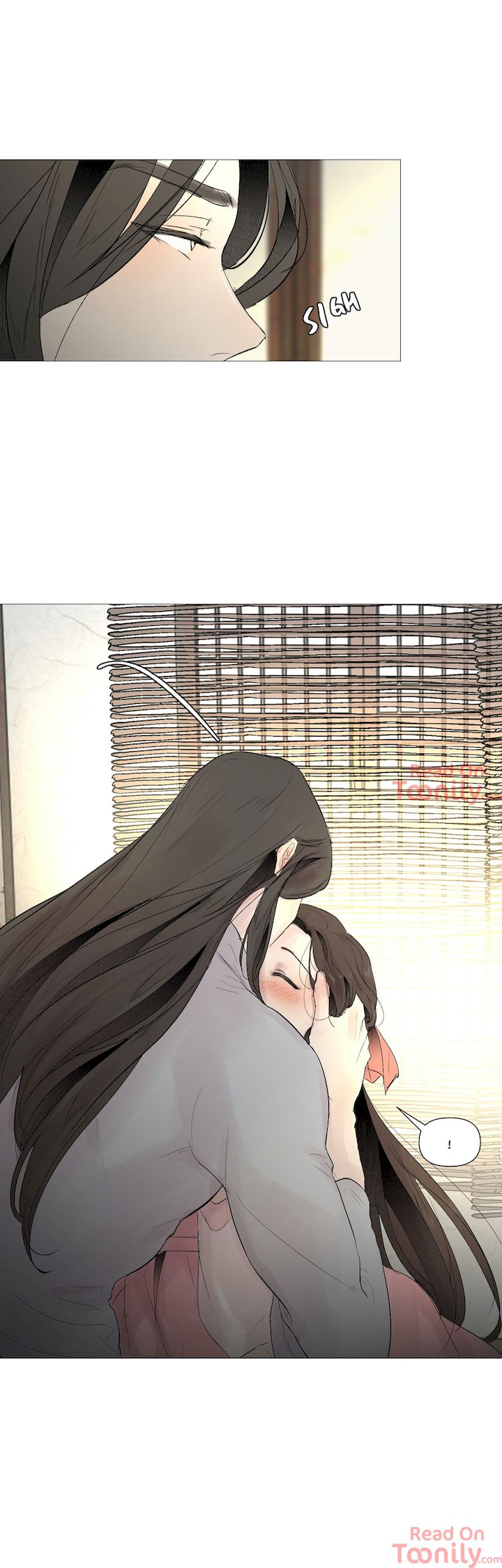 Ellin's Solhwa Chapter 25 - Page 29
