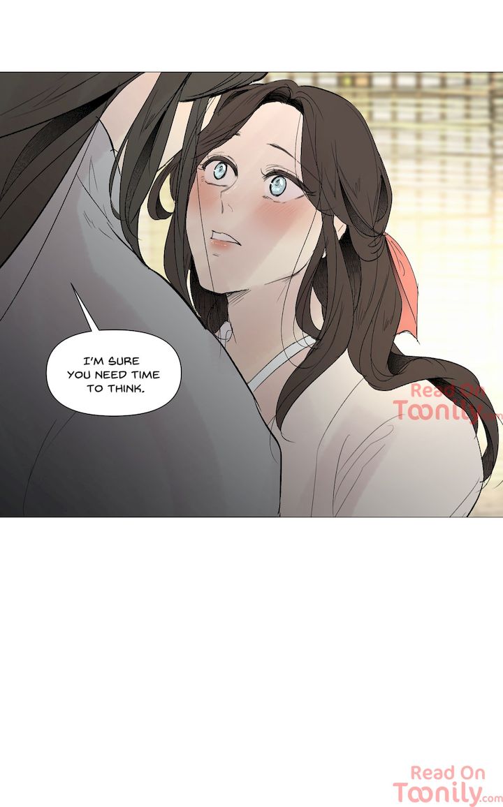 Ellin's Solhwa Chapter 25 - Page 30