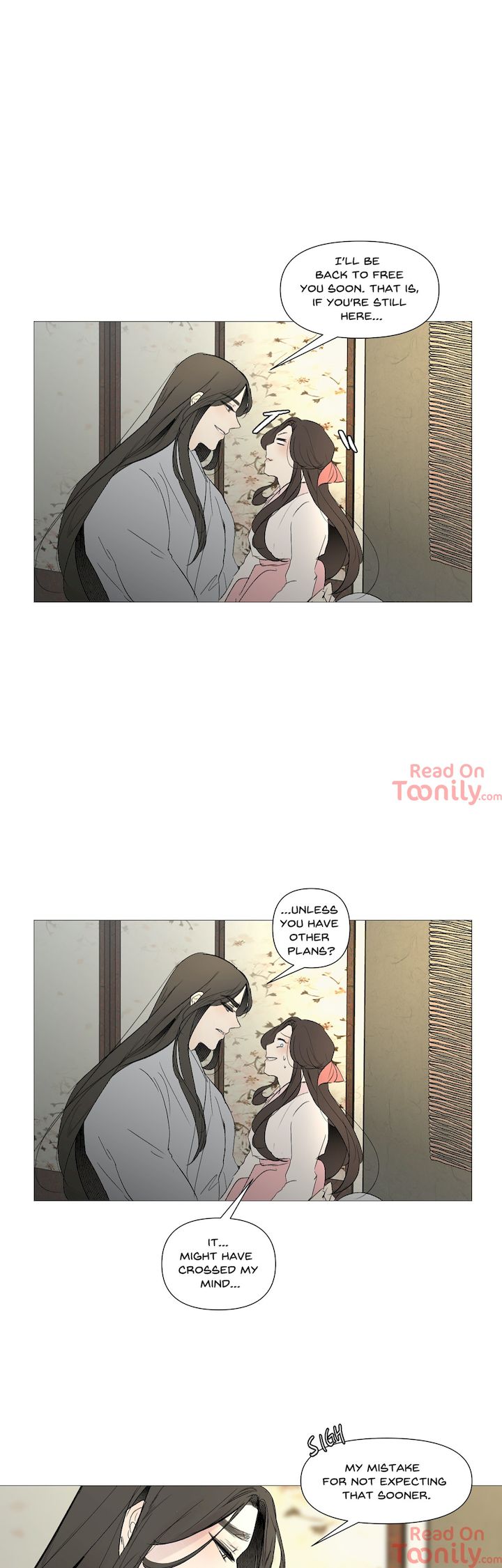 Ellin's Solhwa Chapter 25 - Page 31