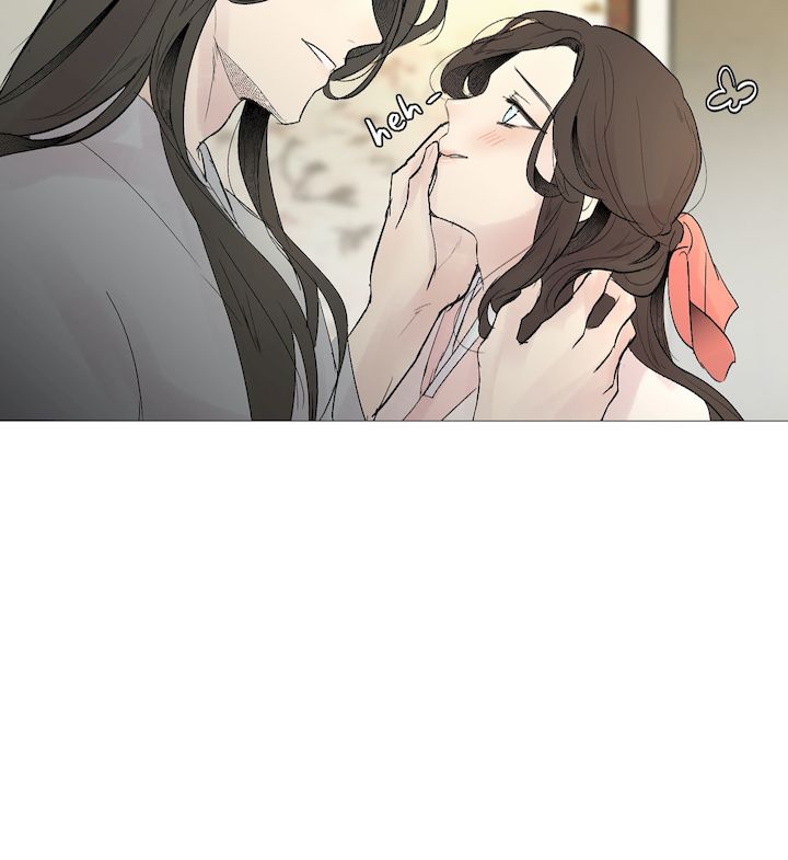 Ellin's Solhwa Chapter 25 - Page 32