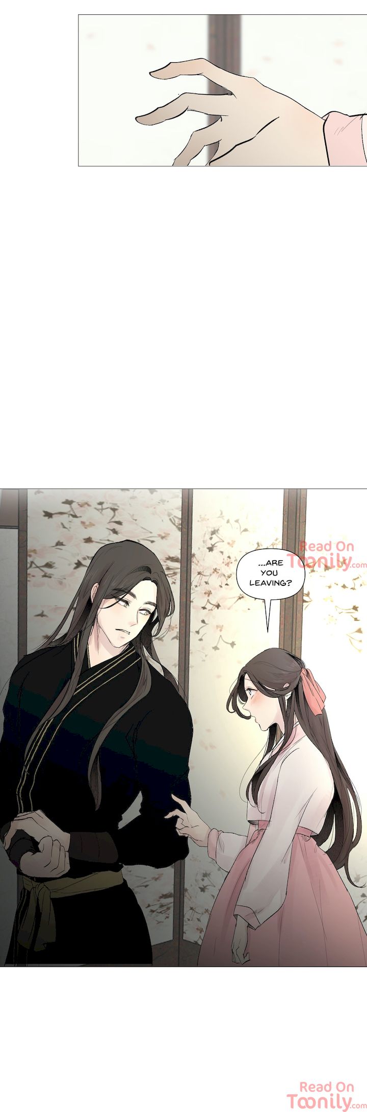Ellin's Solhwa Chapter 25 - Page 34