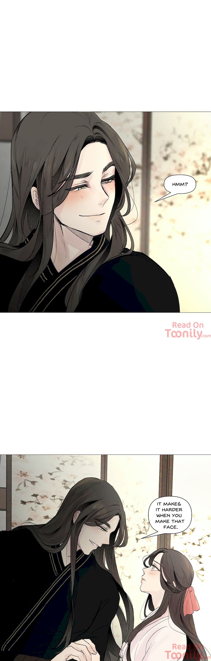 Ellin's Solhwa Chapter 25 - Page 35