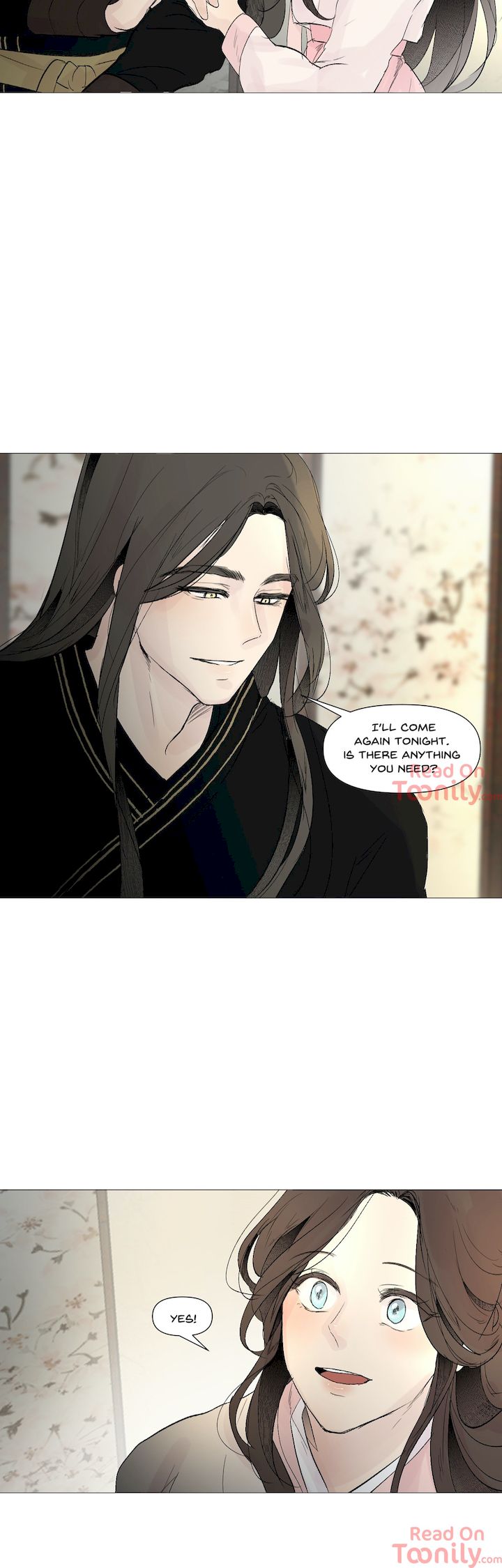 Ellin's Solhwa Chapter 25 - Page 36