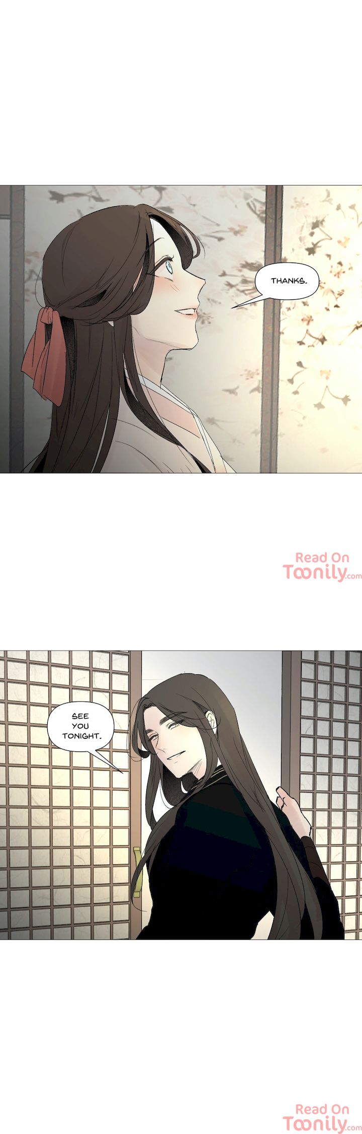 Ellin's Solhwa Chapter 25 - Page 42