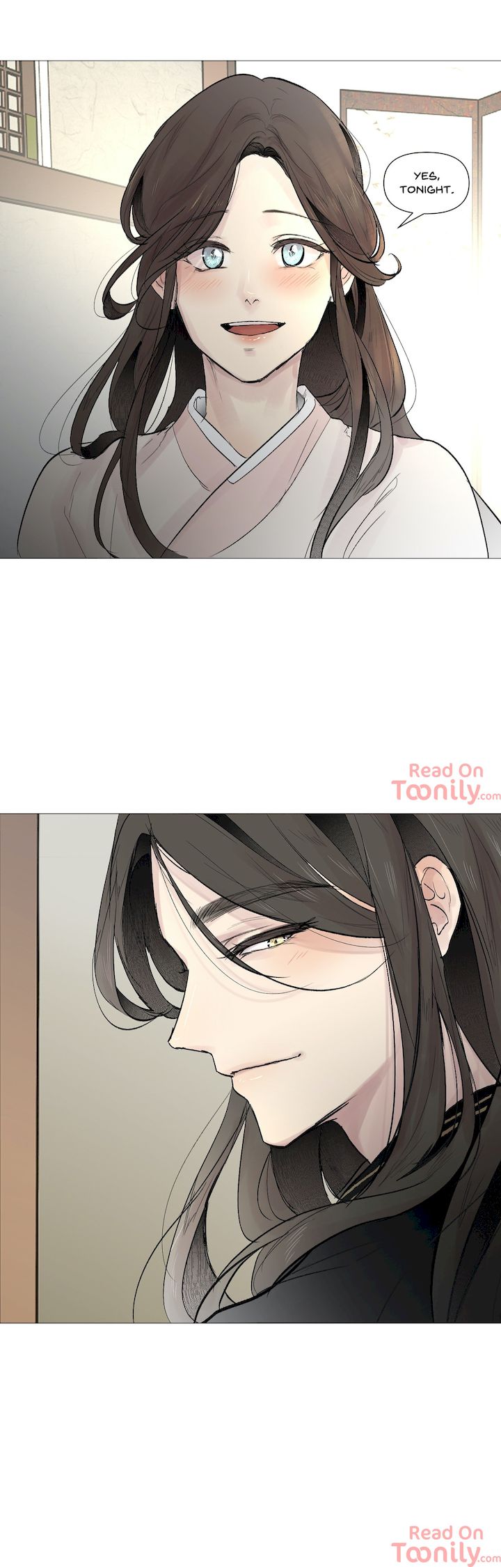Ellin's Solhwa Chapter 25 - Page 44