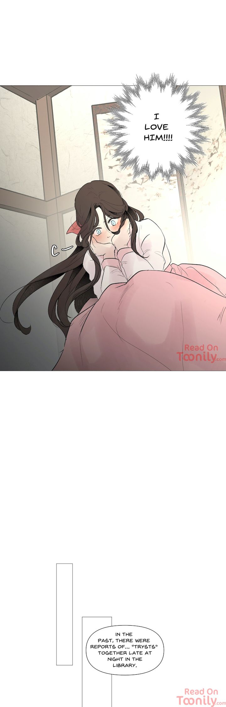 Ellin's Solhwa Chapter 25 - Page 46
