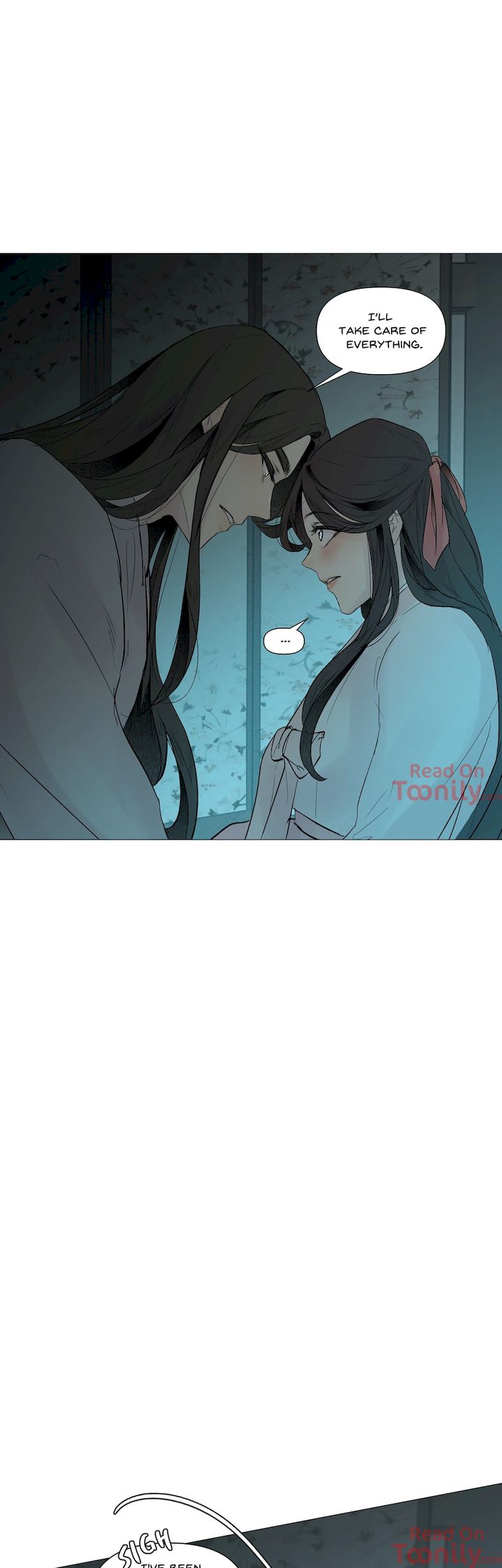 Ellin's Solhwa Chapter 25 - Page 5