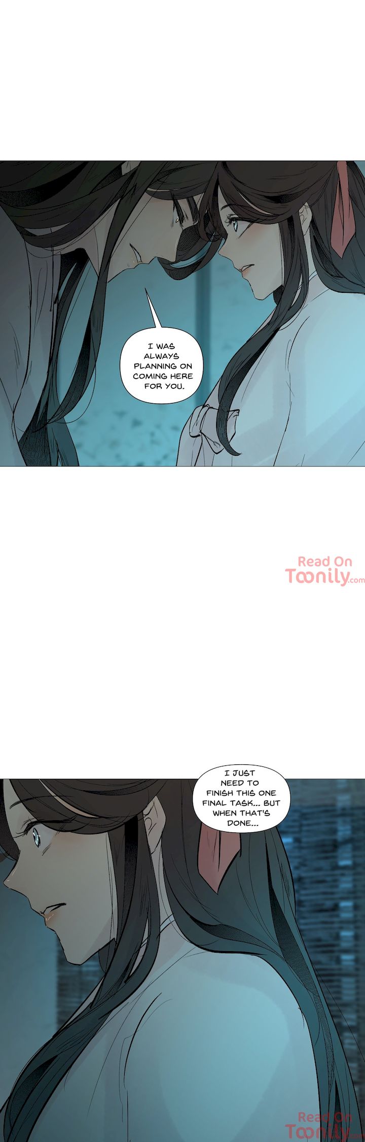 Ellin's Solhwa Chapter 25 - Page 7