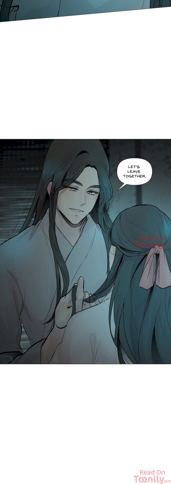 Ellin's Solhwa Chapter 25 - Page 8