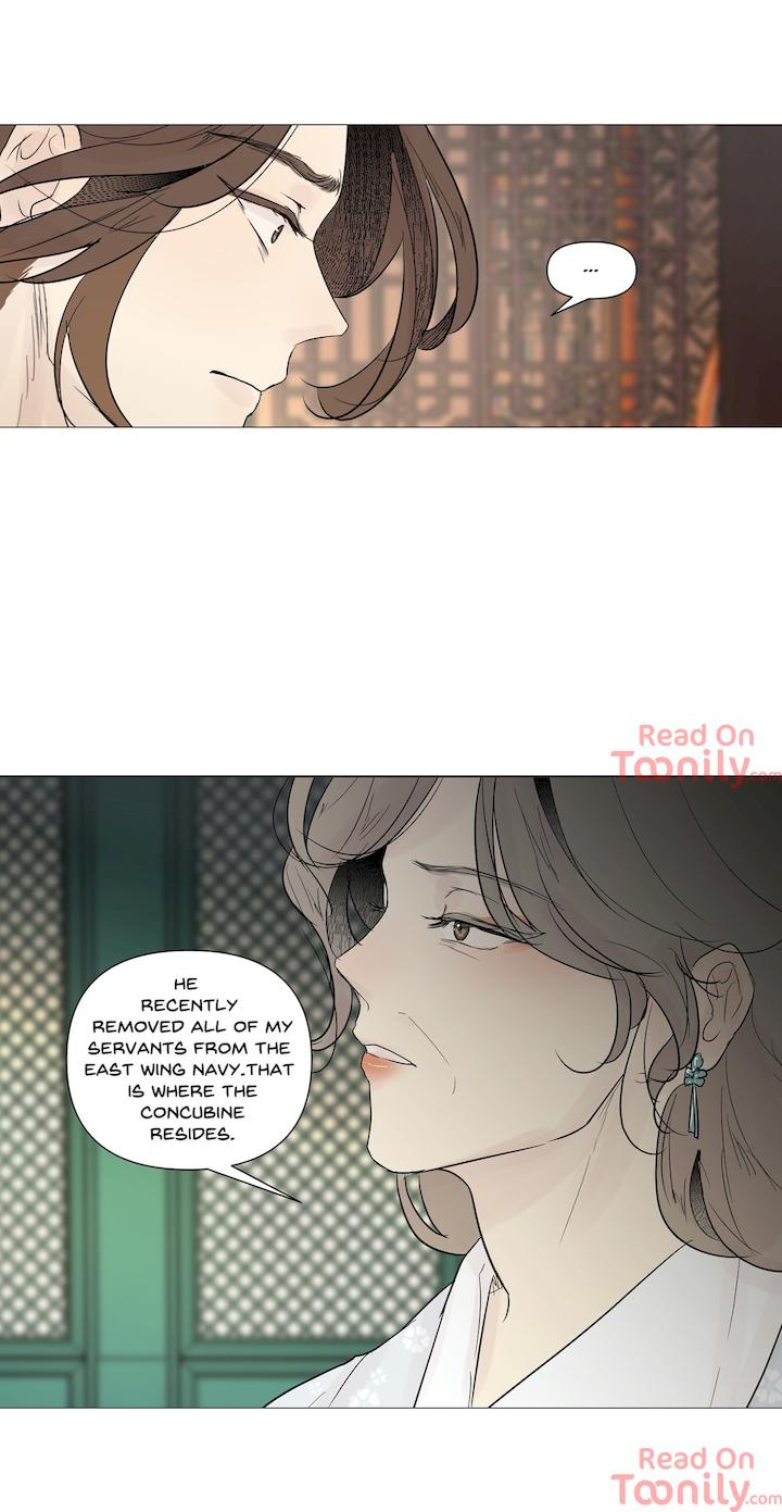 Ellin's Solhwa Chapter 26 - Page 16