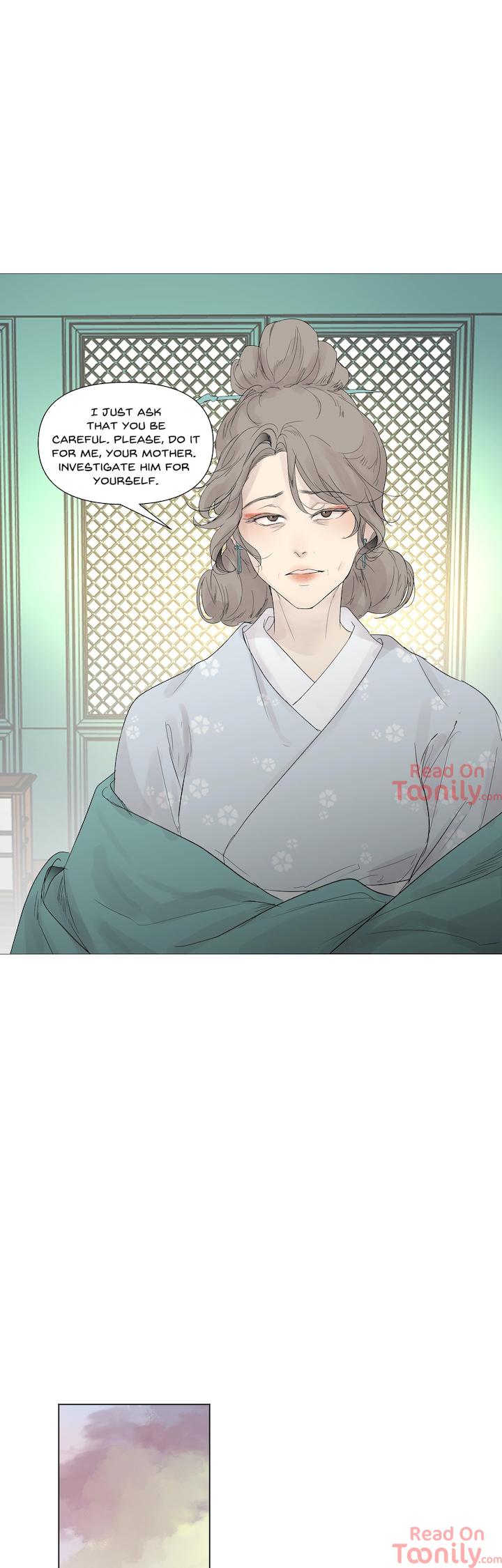 Ellin's Solhwa Chapter 26 - Page 17