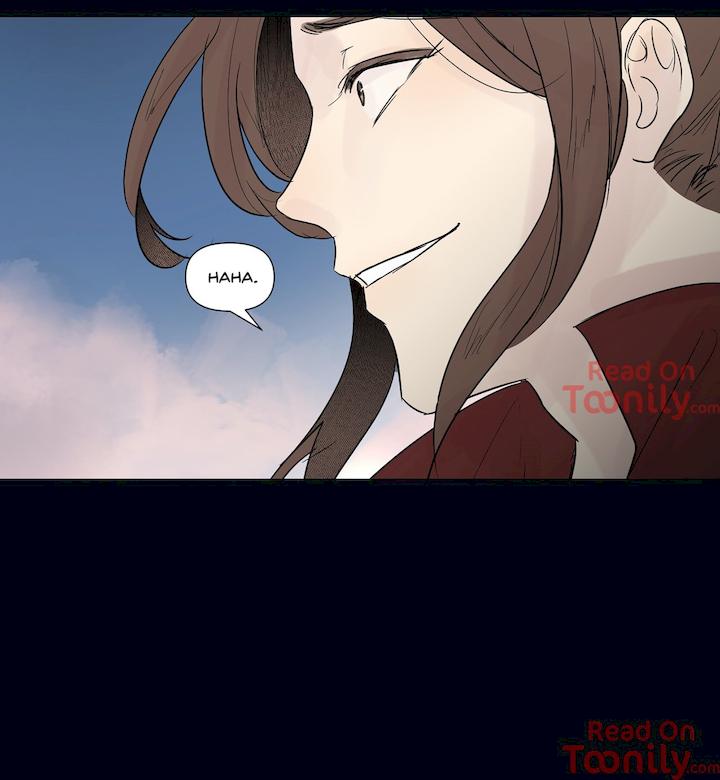 Ellin's Solhwa Chapter 26 - Page 23
