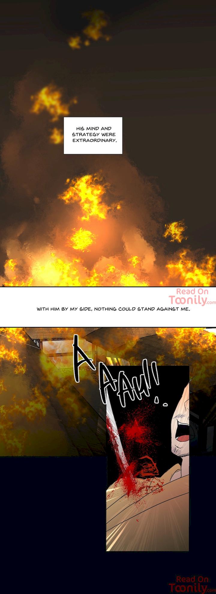 Ellin's Solhwa Chapter 26 - Page 29