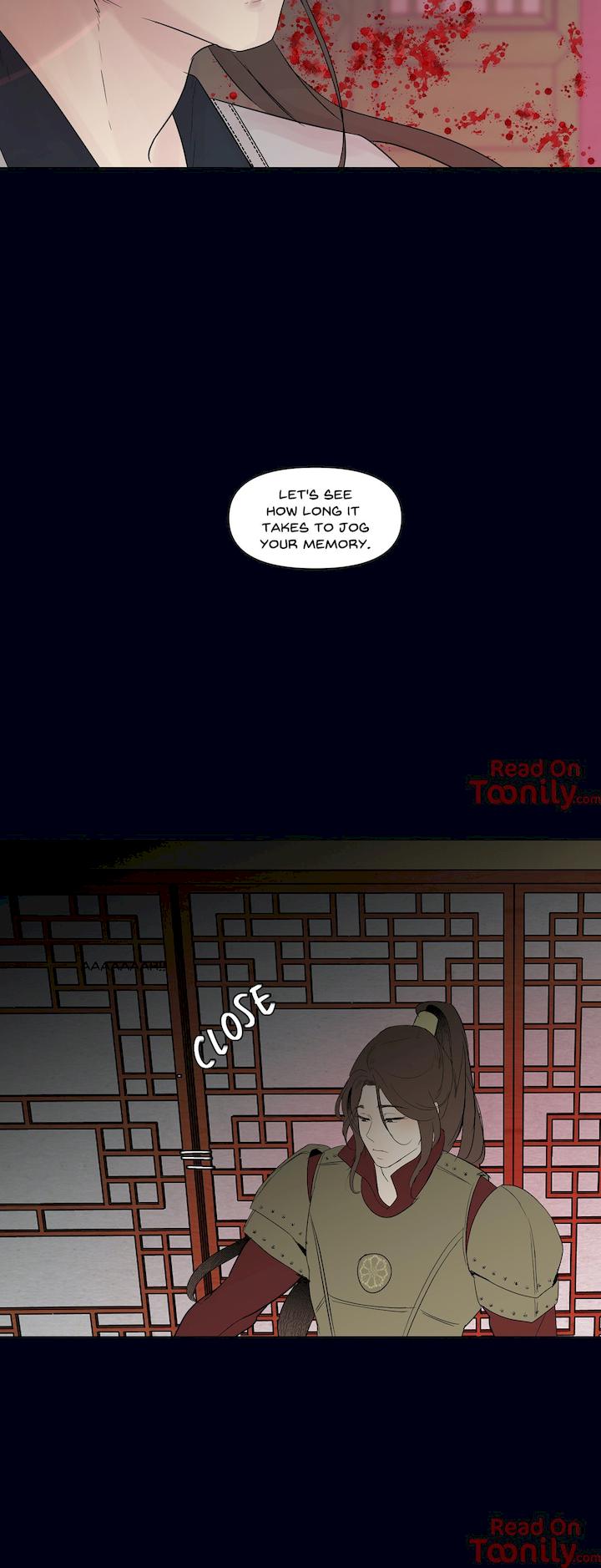 Ellin's Solhwa Chapter 26 - Page 31