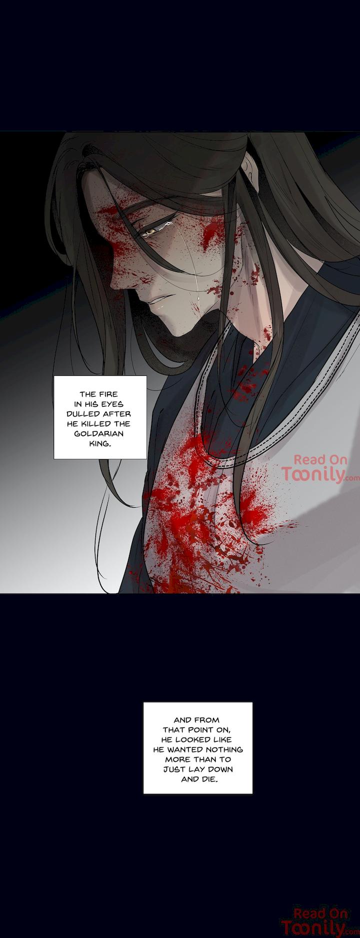 Ellin's Solhwa Chapter 26 - Page 33