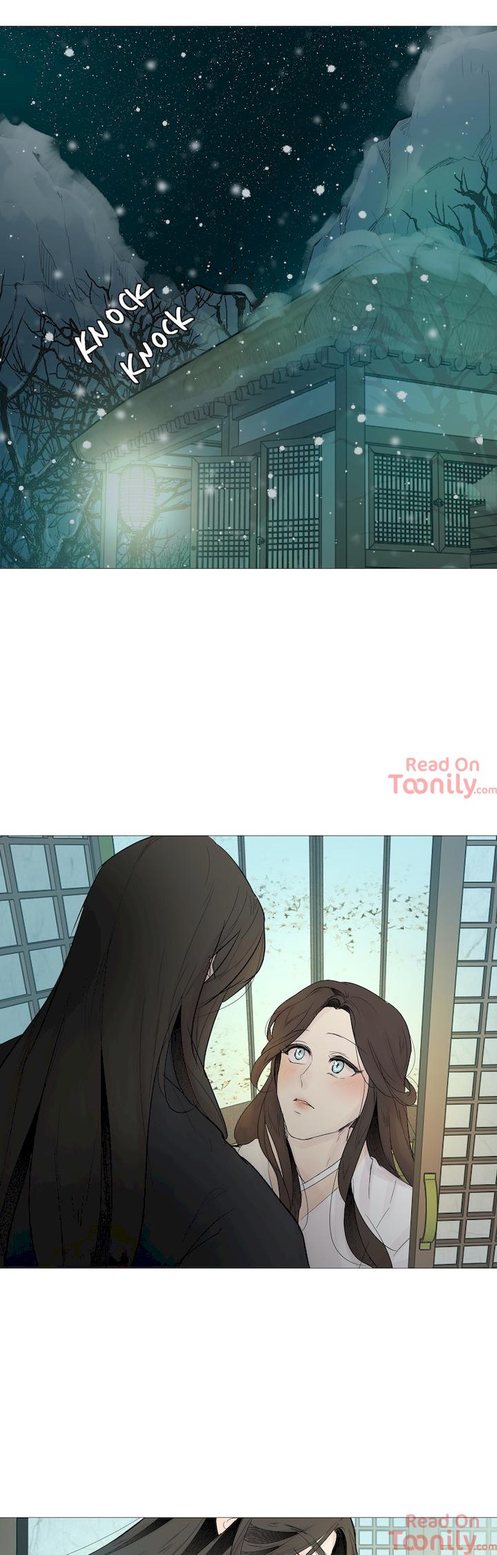 Ellin's Solhwa Chapter 26 - Page 45