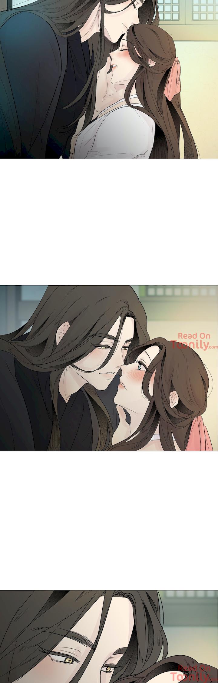 Ellin's Solhwa Chapter 26 - Page 46
