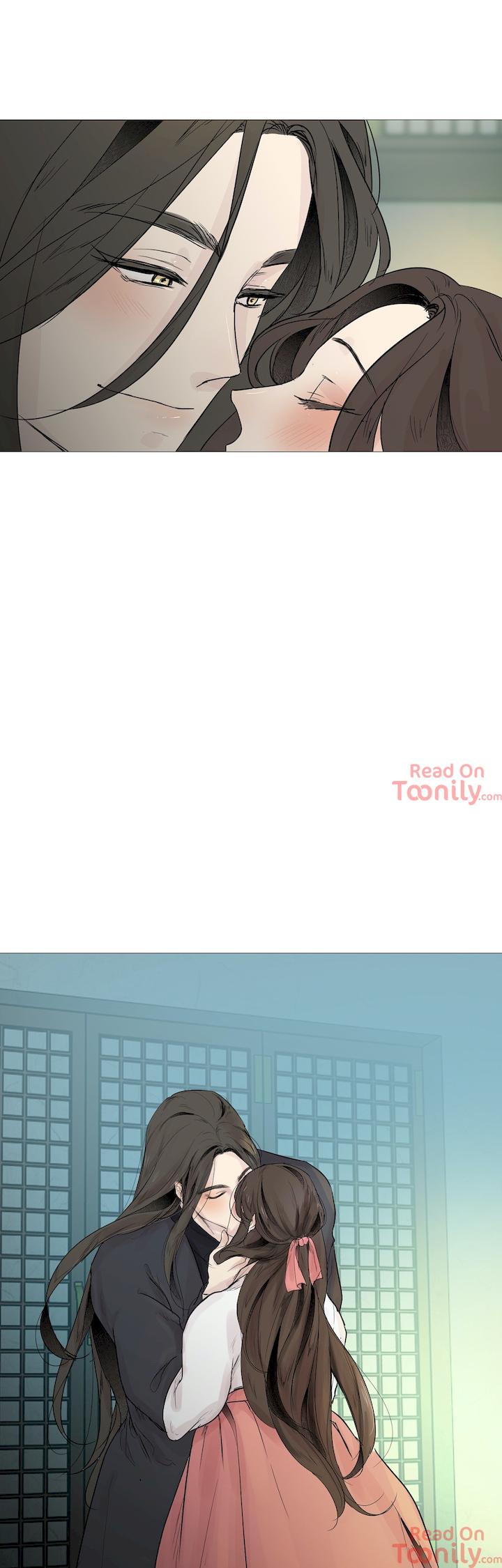 Ellin's Solhwa Chapter 26 - Page 48