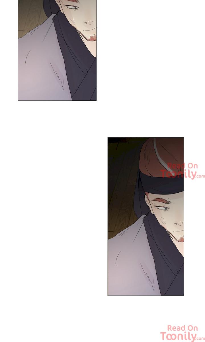 Ellin's Solhwa Chapter 26 - Page 7