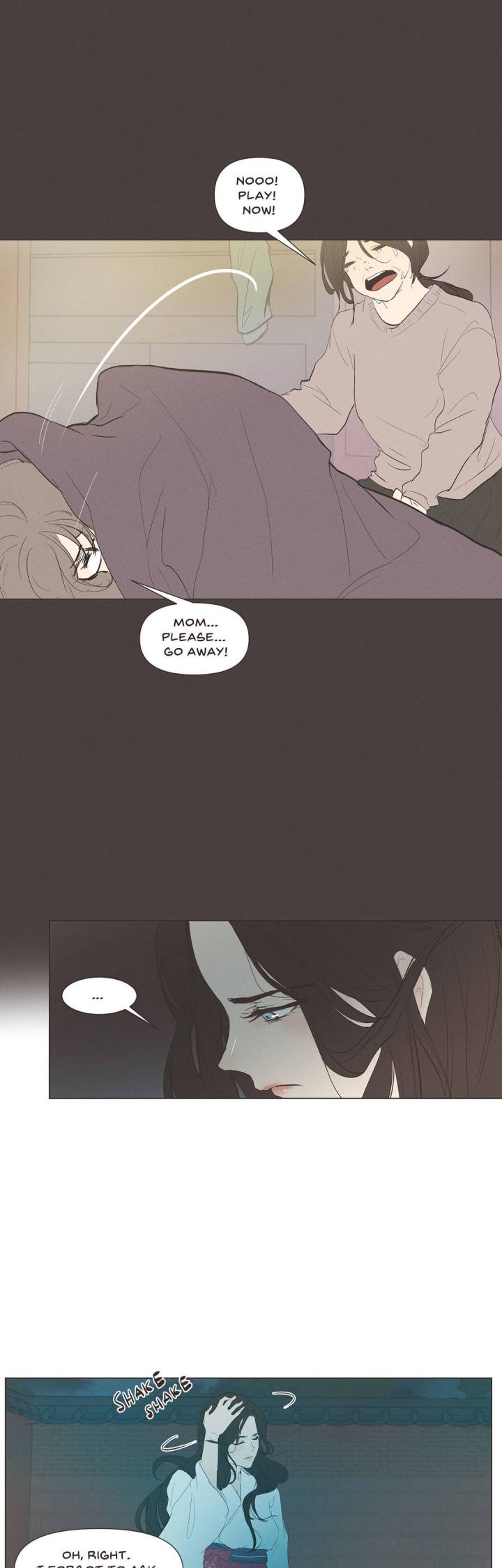 Ellin's Solhwa Chapter 4 - Page 18