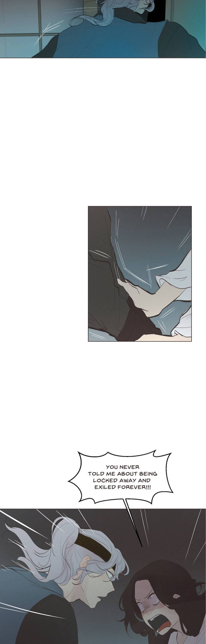 Ellin's Solhwa Chapter 4 - Page 2