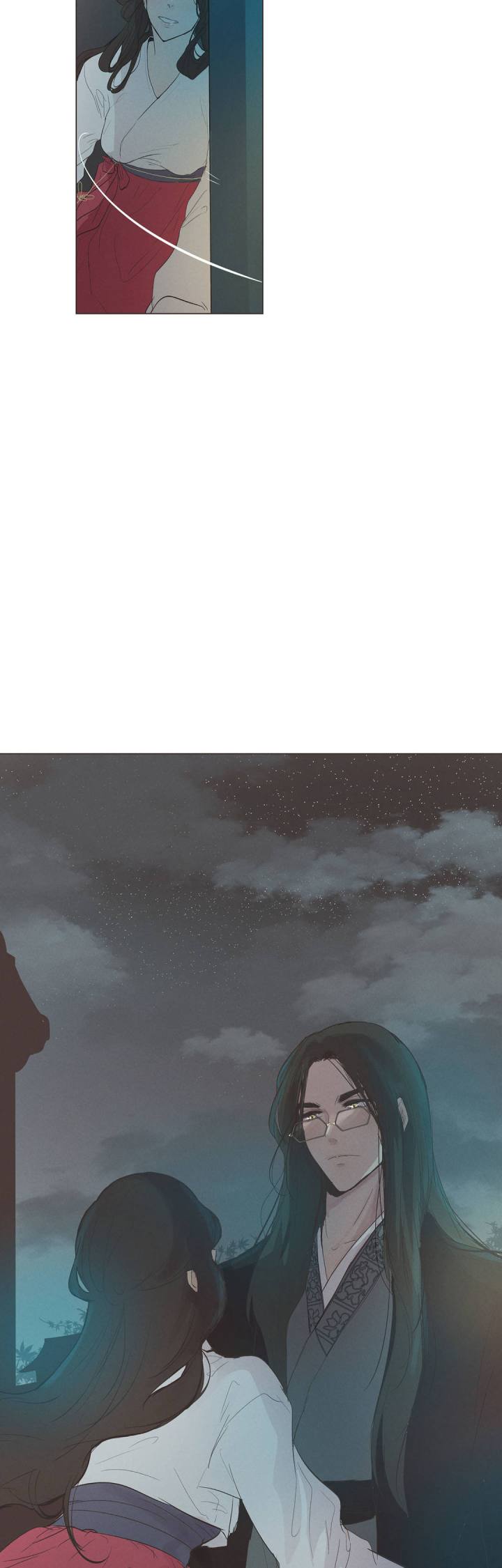 Ellin's Solhwa Chapter 4 - Page 20
