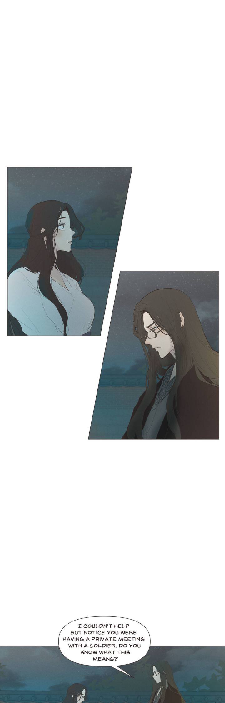Ellin's Solhwa Chapter 4 - Page 22