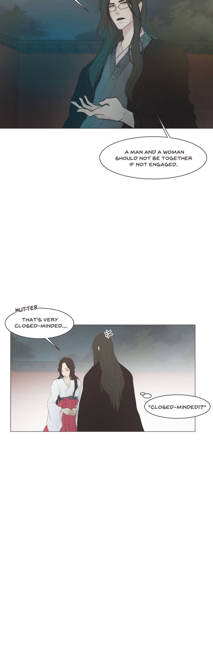 Ellin's Solhwa Chapter 4 - Page 24