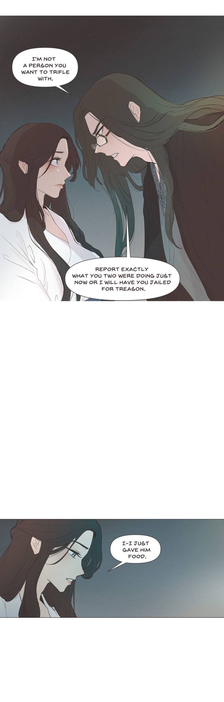 Ellin's Solhwa Chapter 4 - Page 25
