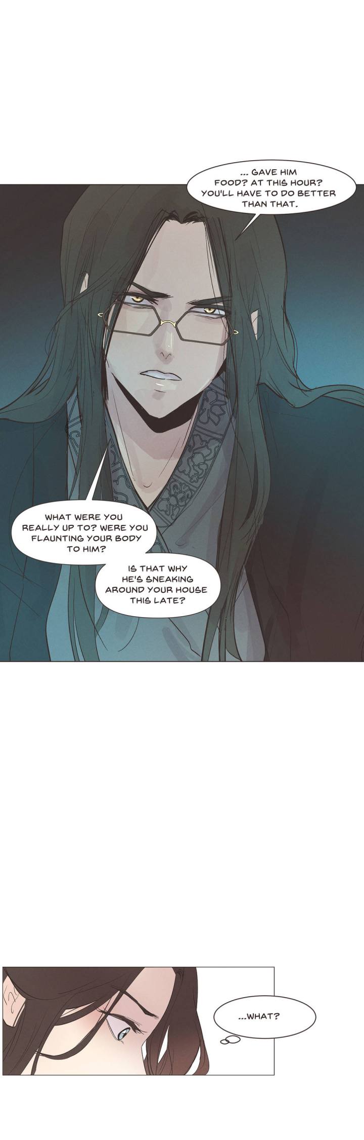 Ellin's Solhwa Chapter 4 - Page 26