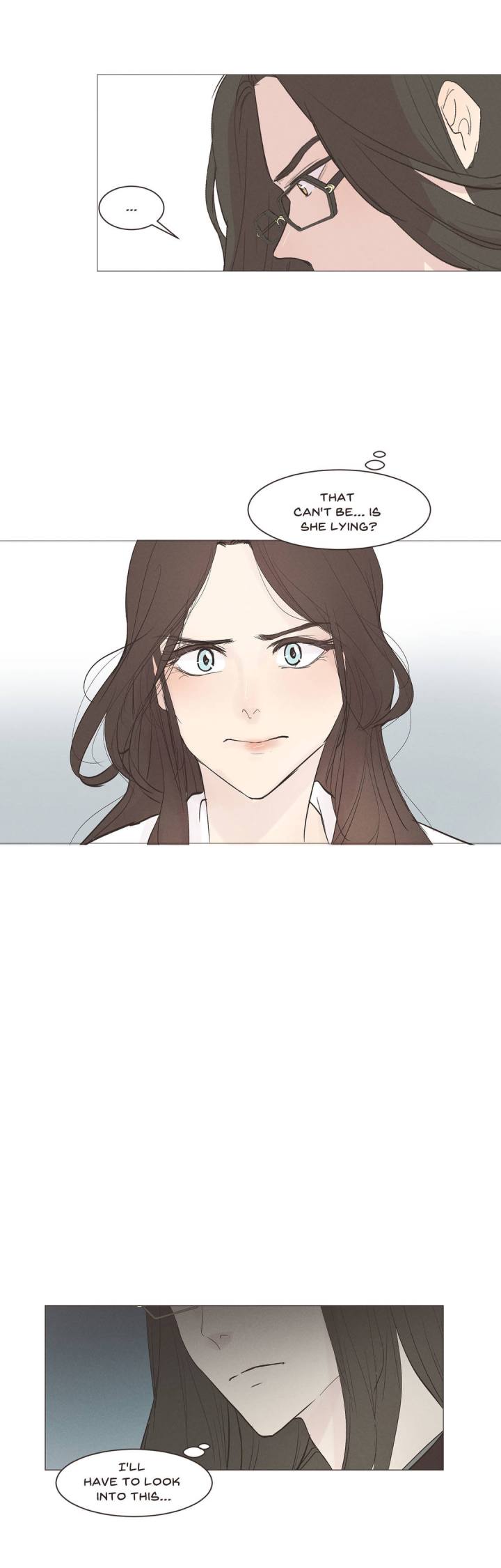 Ellin's Solhwa Chapter 4 - Page 28